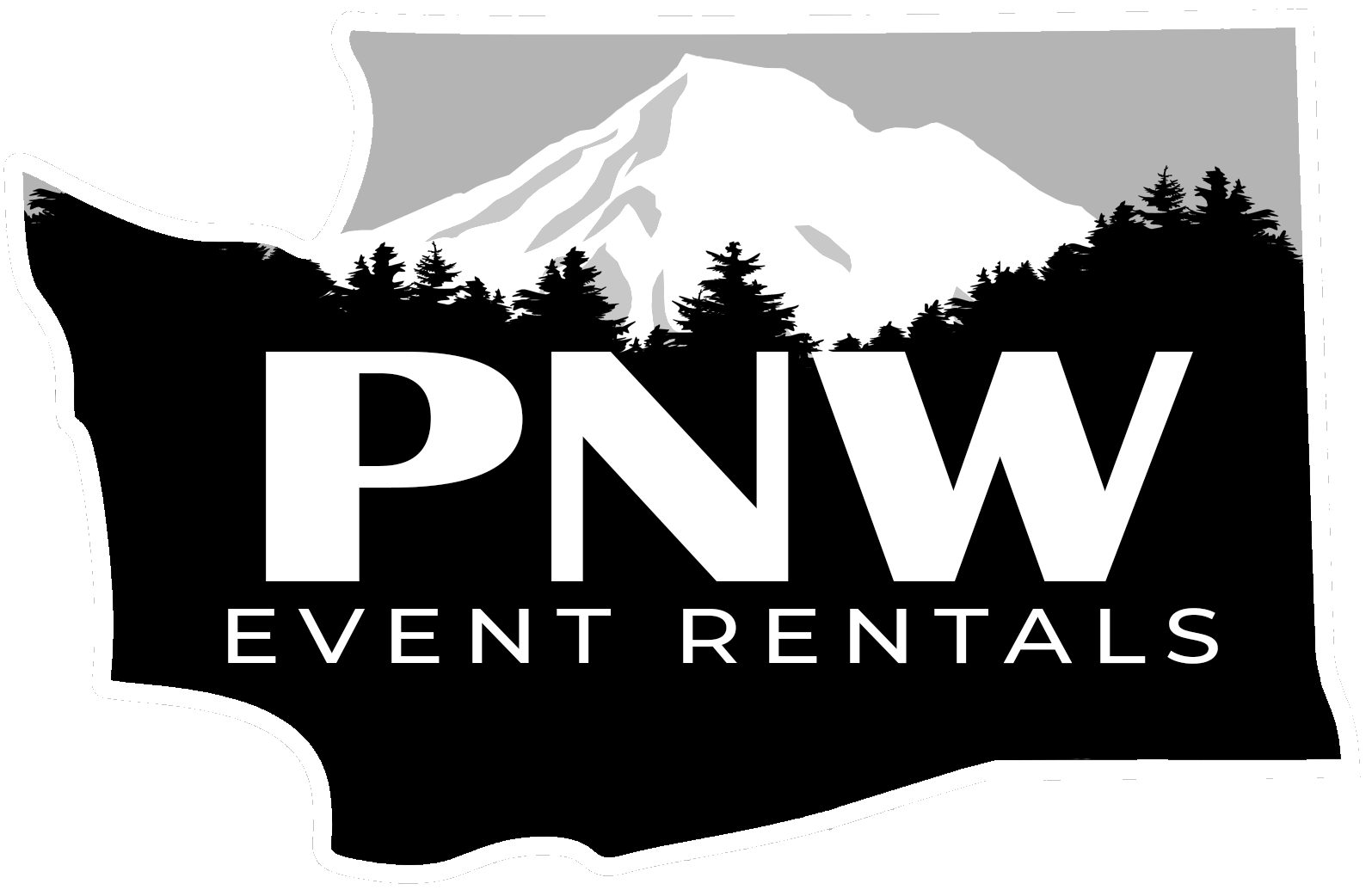 PNW Event Rentals